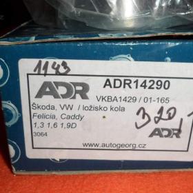 Foto inzerátu na Škoda Felicia