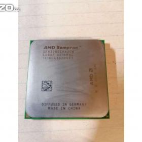 AMD Sempron 64 3200+ / 16072621
