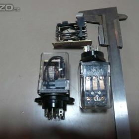 Foto inzerátu Relé R15, R700