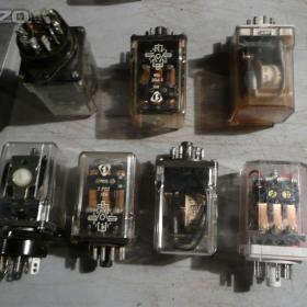 Foto inzerátu Relé R15, R700