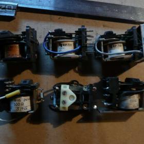 Foto inzerátu Relé R15, R700