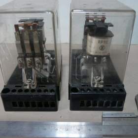 Foto inzerátu Relé RP90, RP91, RP92