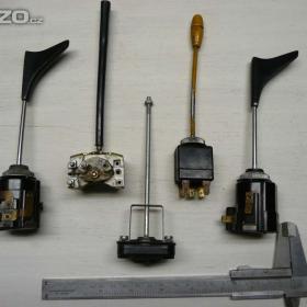 Přepínače spínače na autoveterány / 16077029