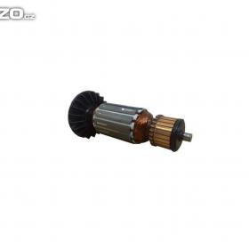 Fotka k inzerátu Prodám rotor a statory nové / 19619074