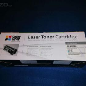 ColorWay toner pro HP CF541A / 16077474