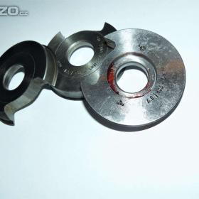 Foto inzerátu Nůž 65 Mx1 závitový kotoučový nástrčný -  Česká republika