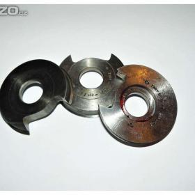 Foto inzerátu Nůž 65 Mx1 závitový kotoučový nástrčný -  Česká republika