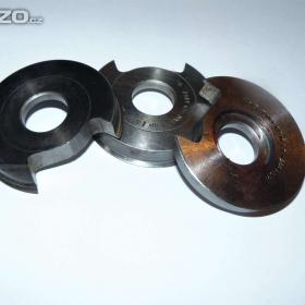 Foto inzerátu Nůž 65 Mx1 závitový kotoučový nástrčný -  Česká republika