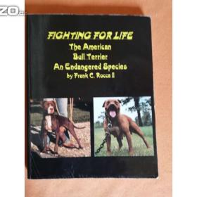 Fotka k inzerátu Americký pitbullterrier / 17462259