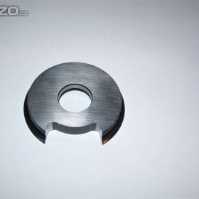 Foto inzerátu Nůž 63Mx1,75 závitový kotoučový nástrčný  (NOVÝ) ČR