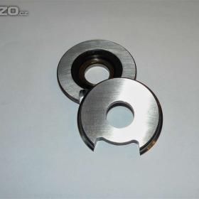 Fotka k inzerátu Nůž 63Wx16 závitový kotoučový nástrčný (NOVÝ) ČR / 16077871