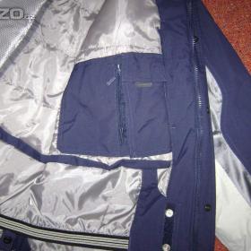 Foto inzerátu Lyžařská bunda LOAP