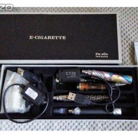 Fotka k inzerátu Kazeta e- cigaret / 16088073