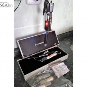 Foto inzerátu Kazeta e-cigaret, Glycerin, Monopropylen..