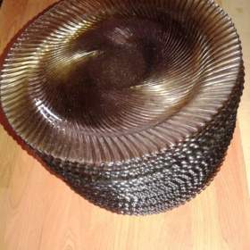 Fotka k inzerátu Talíře, sklenice,šálky.. / 12289182