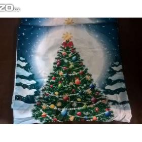 Vánoční polštářky / 16088164