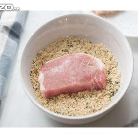 Směs na vepřové maso (100g) / www. rostliny- prozdravi. cz / 16098183