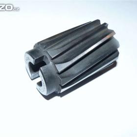 Foto inzerátu Výstružník 40 mm N 1-T6  strojní nástrčný HSS, ČSN 221432