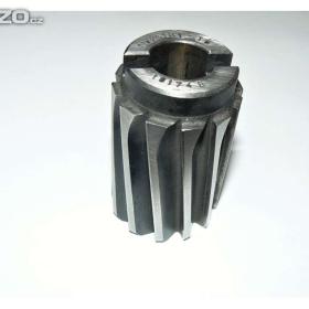 Foto inzerátu Výstružník 40 mm N 1-T6  strojní nástrčný HSS, ČSN 221432