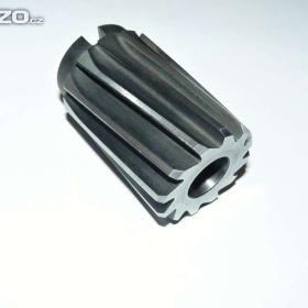 Foto inzerátu Výstružník 40 mm N 1-T6  strojní nástrčný HSS, ČSN 221432
