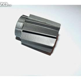 Foto inzerátu Výstružník 35 N M1 strojní nástrčný ČSN 221432, ČR (NOVÝ)