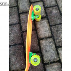 Foto inzerátu Penny board