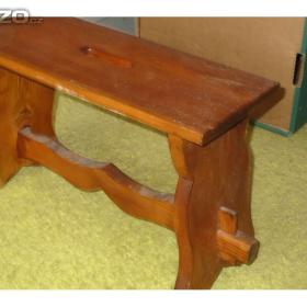 Fotka k inzerátu Židlička / 17927641