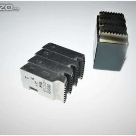 Fotka k inzerátu ČELISTI ZÁVITOVÉ RADIÁL. M16 / III.ČSN 223260- sada(1- 4) / 19363873