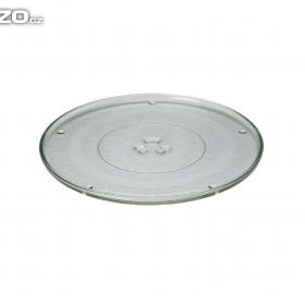 Foto inzerátu prodám různé talíře do mikrovlnné trouby