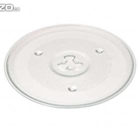 Foto inzerátu prodám různé talíře do mikrovlnné trouby