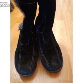 Foto inzerátu Kozačky-41