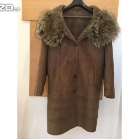 Foto inzerátu PRODÁM DÁMSKÝ KOŽICH