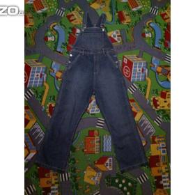 Fotka k inzerátu Těhotenské kalhoty MotherHood vel. M / 19648171