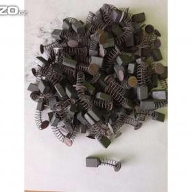 Foto inzerátu Uhlíky do elektro nářadí