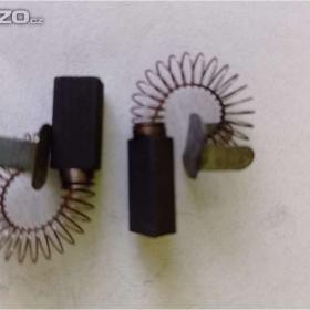 Foto inzerátu Uhlíky do elektro nářadí