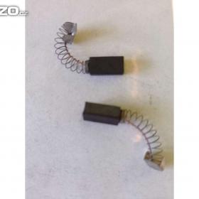 Foto inzerátu Uhlíky do elektro nářadí 