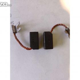 Foto inzerátu Uhlíky do elektro nářadí 