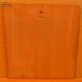 Foto inzerátu Dřevěné obrázky