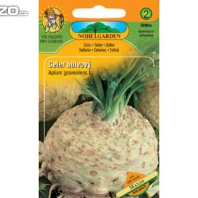 Celer bulvový -  Maxim /www. rostliny- prozdravi. cz / 16166106