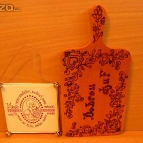 Retro ozdobné věci  / 16186622