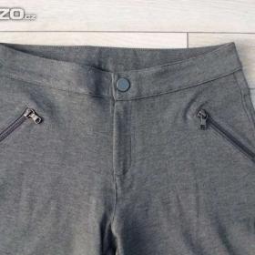 Foto inzerátu DÁMSKÉ ZATEPLENÉ LEGÍNY VEL.38 ***NOVÉ***