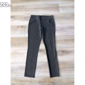 Foto inzerátu DÁMSKÉ ZATEPLENÉ LEGÍNY VEL.38 ***NOVÉ***