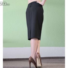 Foto inzerátu Nová pouzdrová sukně na 3 pásky F&F vel.38