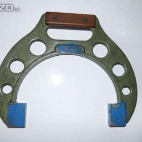 Foto inzerátu KALIBR TŔMENOVÝ JEDNOSTRANNÝ 170 H8 SOMET