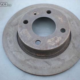 Foto inzerátu Brzdové kotouče Š 120    