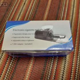 Foto inzerátu davkovac dutinek