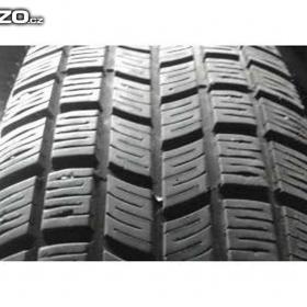 Fotka k inzerátu Prodám 2ks pěkných zimních pneu 255/55 R16 Michelin / 16295960