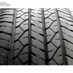 Fotka k inzerátu Prodám sadu letních pneu 215/60 R17 Dunlop / 16296013