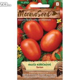 Rajče keříčkové, Terion (semena) www. levna- semena. cz / 16308631