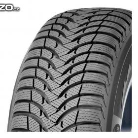 Fotka k inzerátu Prodám 1ks nová zimní pneu 205/50 R17 Michelin A4.  / 16311813